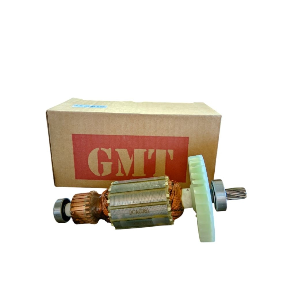 Armature Mesin Gerinda GMT MT480 – Sparepart mesin gerinda potong kayu