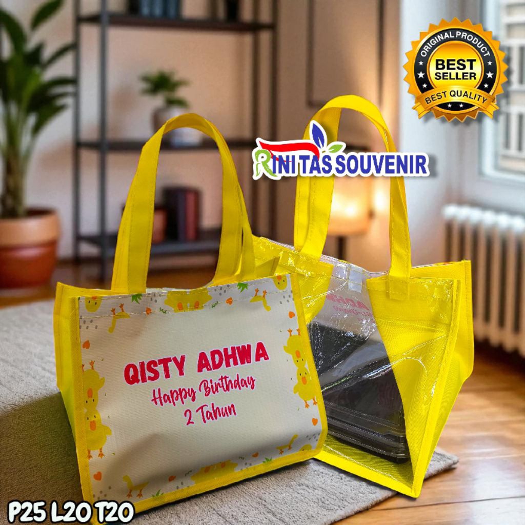 

Tas ulang tahun Bento Tas Hajatan bento Tas Ulang tahun Tas Ultah Murah