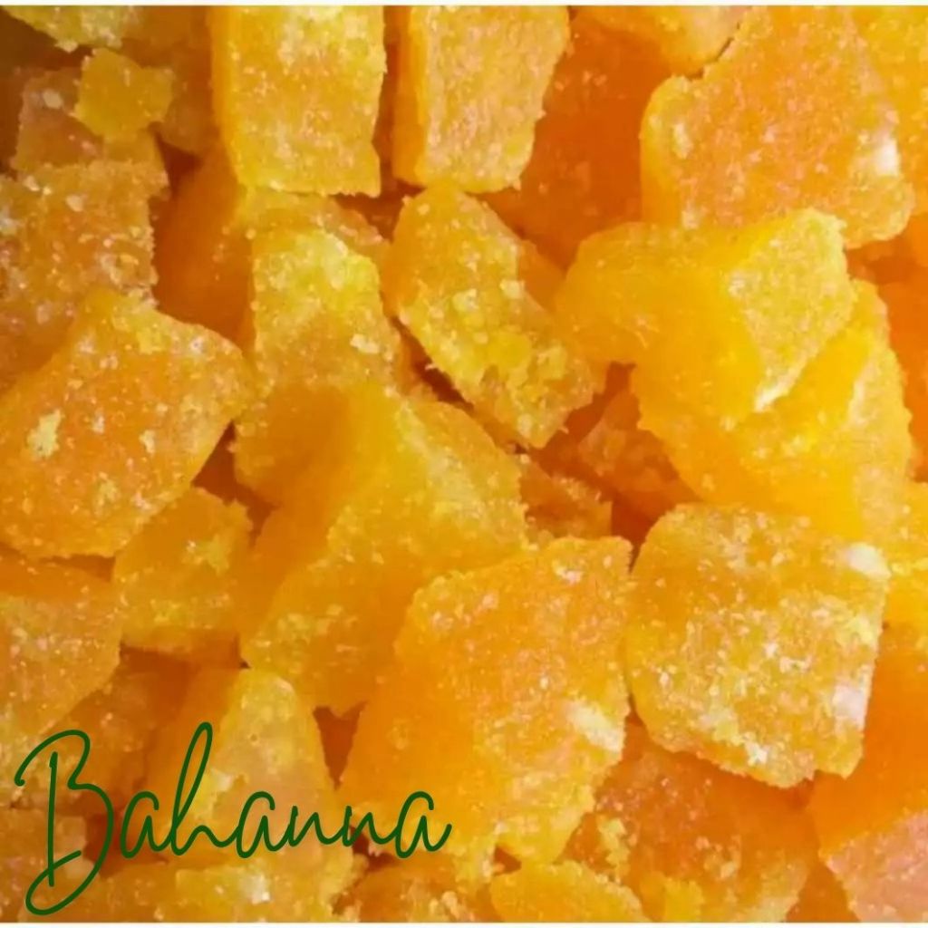 

Gula Batu Madu Potongan Kecil Kemasan 1 Kg