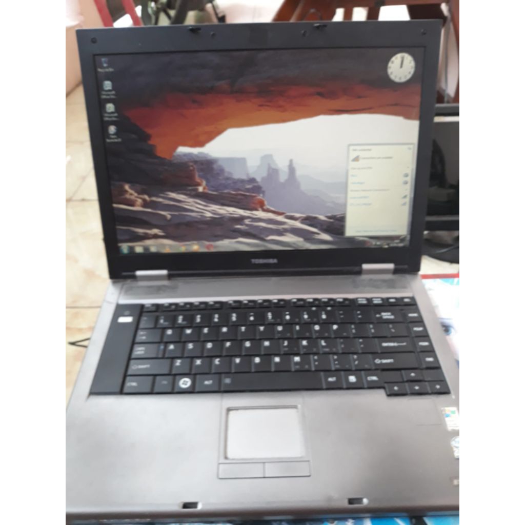 lcd 15inch tebal