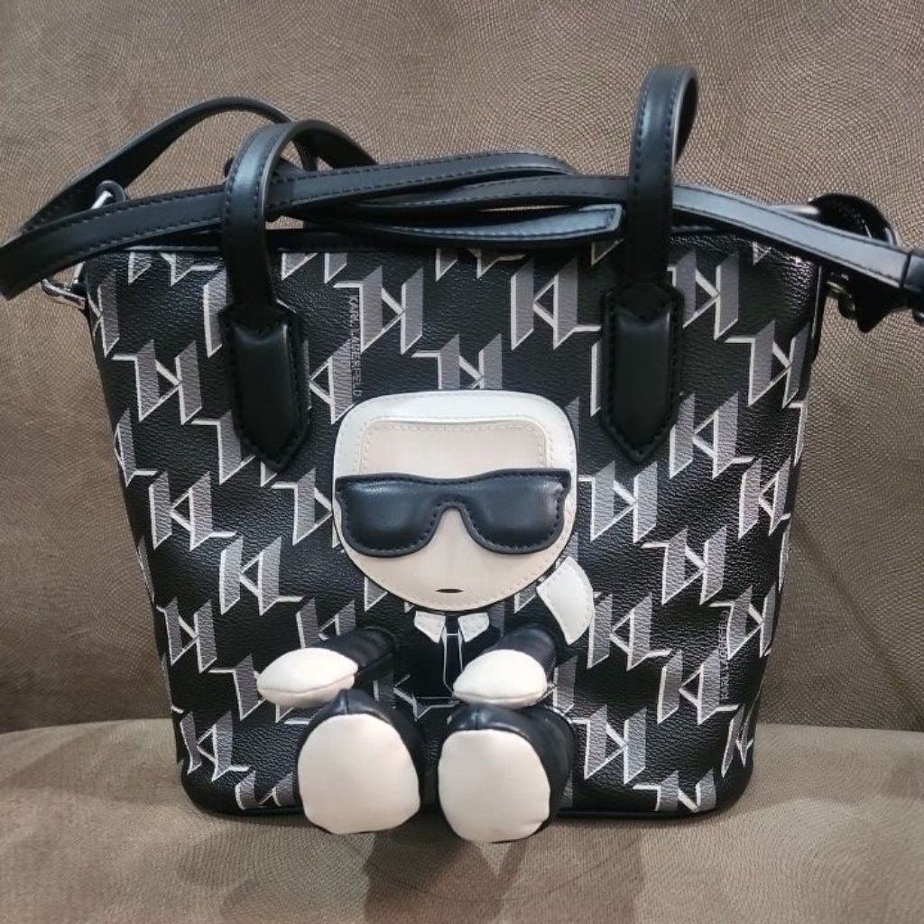 prelove tas karl lagerfeld