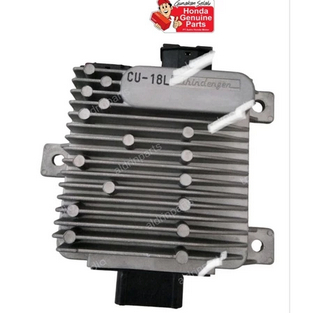 ECU ECM VARIO 125 CBS ISS ORIGINAL AHM ASLI NOS 30400-KZR-B31