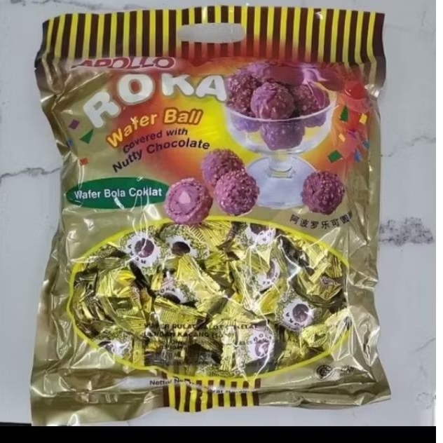 

ROKA APOLLO 420GR