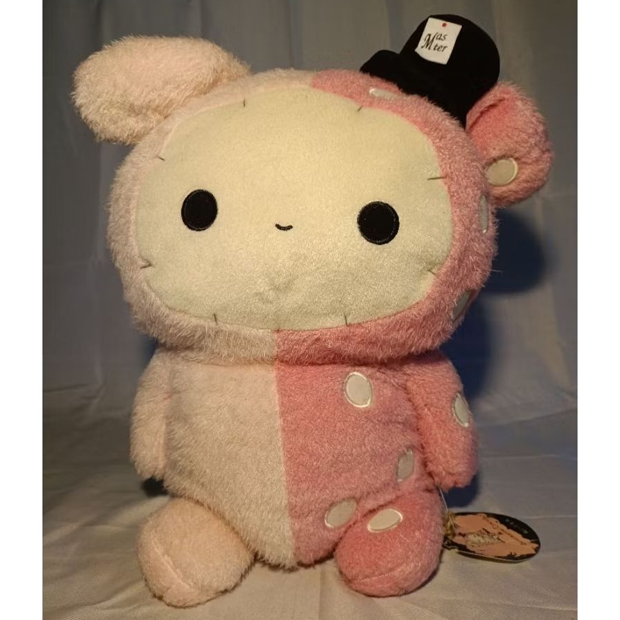 Aneka Boneka Sentimental Circus #Shapo