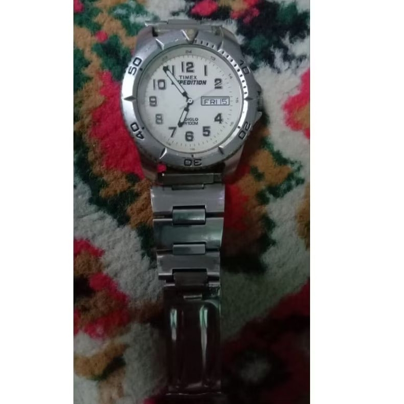 Timex expedition T44681