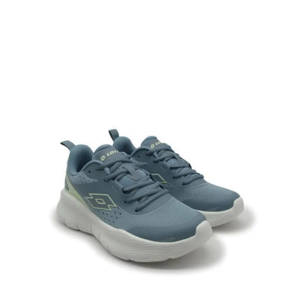 SEPATU RUNNING WANITA LOTTO ORIGINAL 100% - lotto women shoes sale