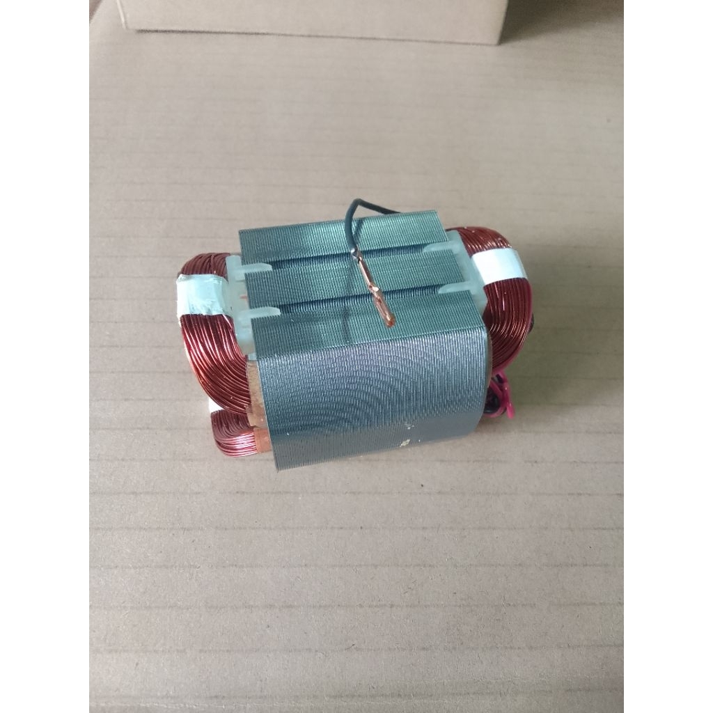 Stator gerinda tangan Makita 9553B