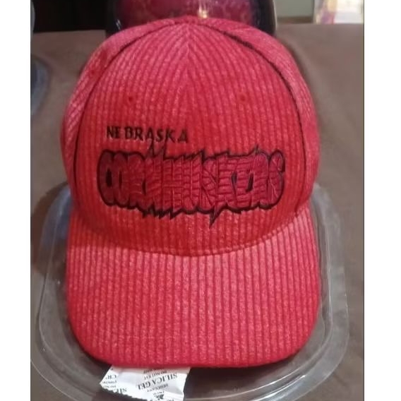 topi cap nebraska.wool codoray.