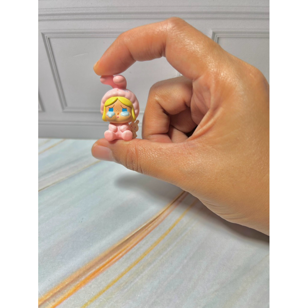Pop bean pop mart original/pop bean/pop mart