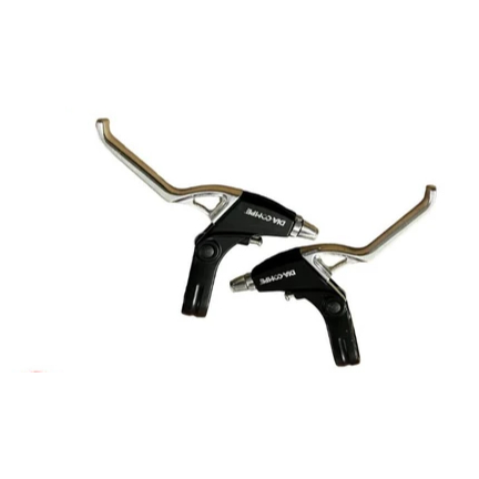 Handle Rem Sepeda Full Alloy MTB Fixie Federal