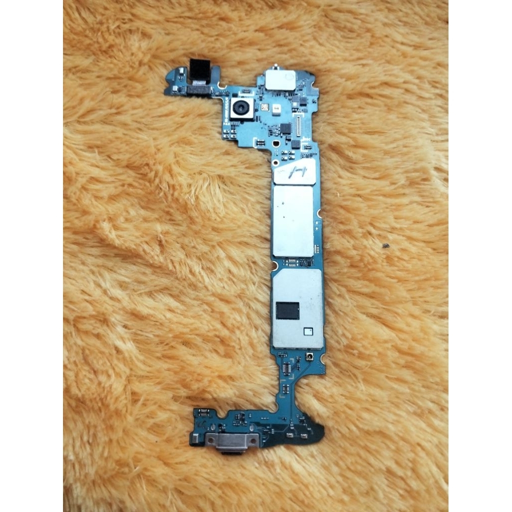 mesin samsung a5 2017 a520f