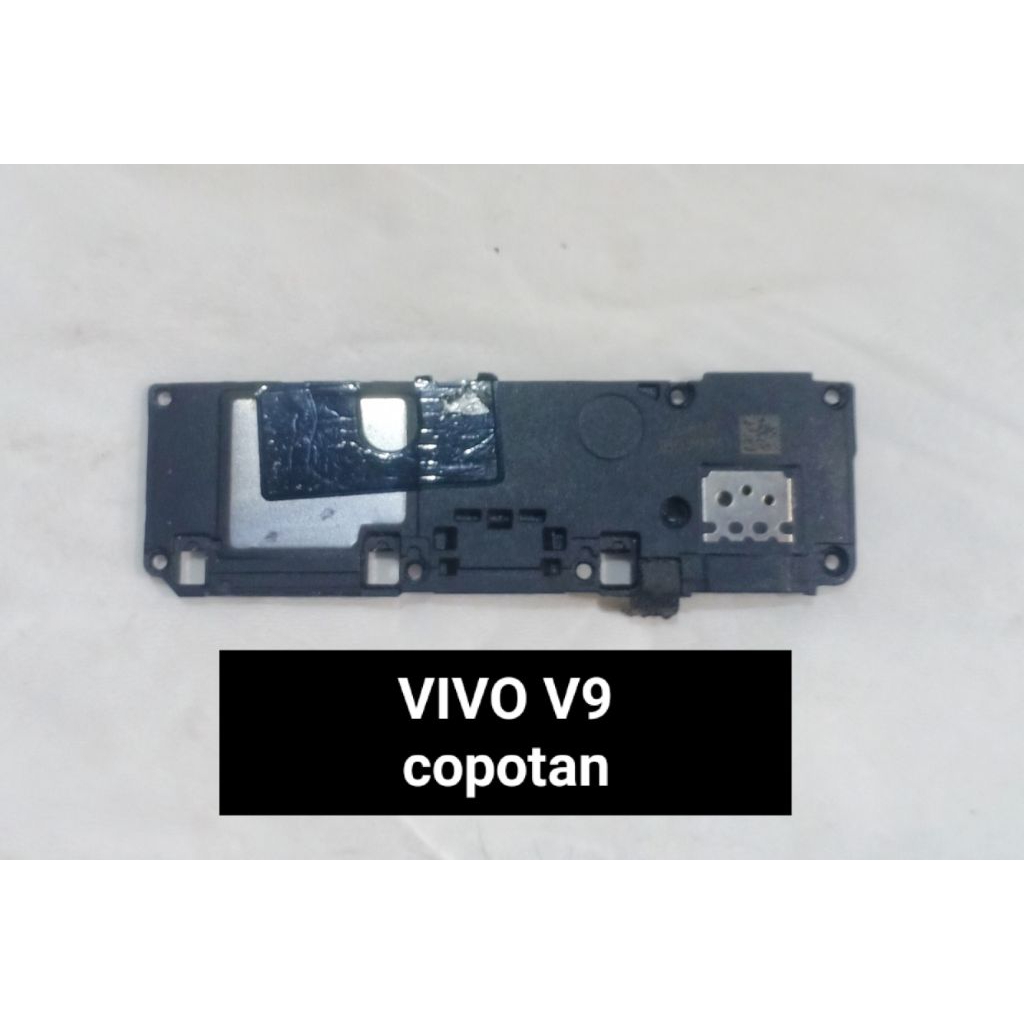 SPIKER MUSIK VIVO V9 copotan