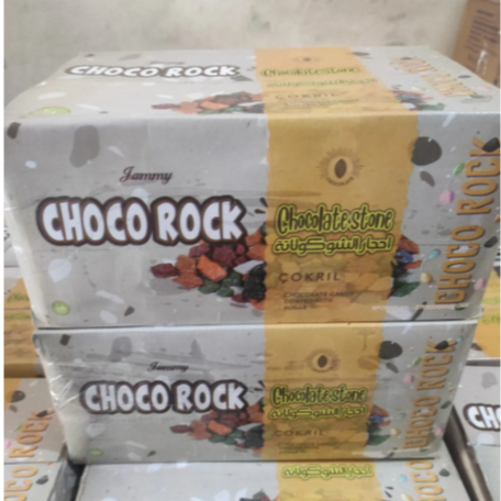 

Coklat Kerikil Turki Premium 5kg Cokelat Krikil Batu Arab Stone Chocolate ROCK Oleh Oleh Haji Umroh