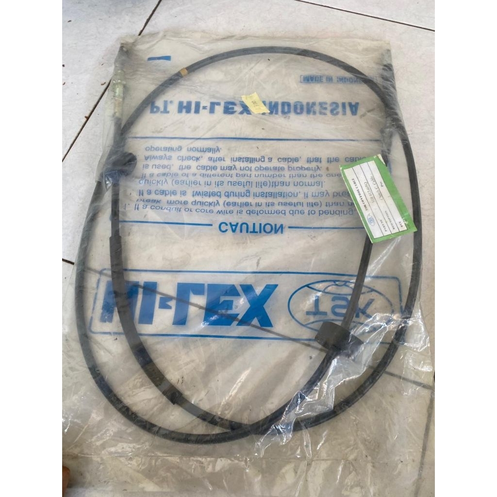 KABEL KOPLING L300BENSIN