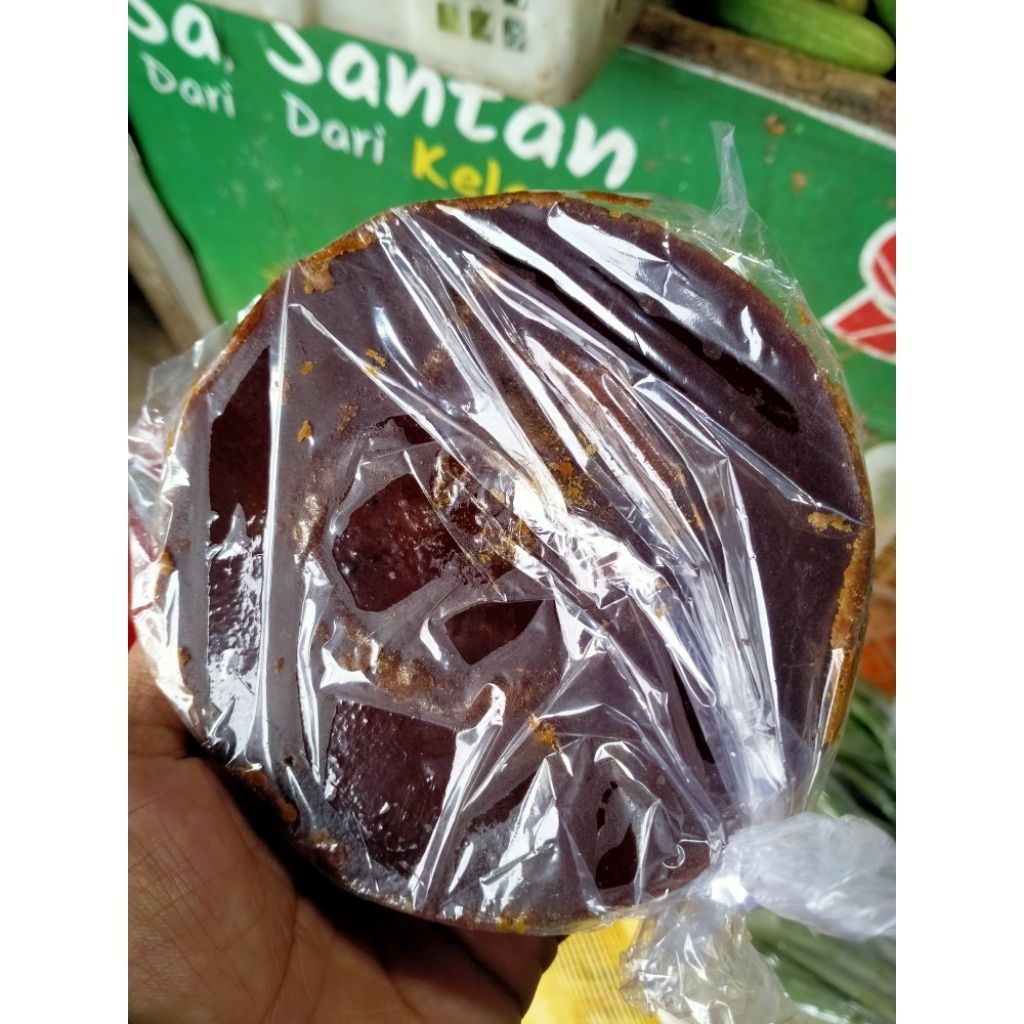 

gula aren murni 100%langsung dari petani 1kg