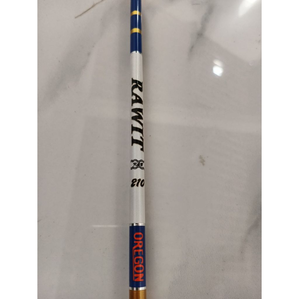 Oregon rawit tenkara 210