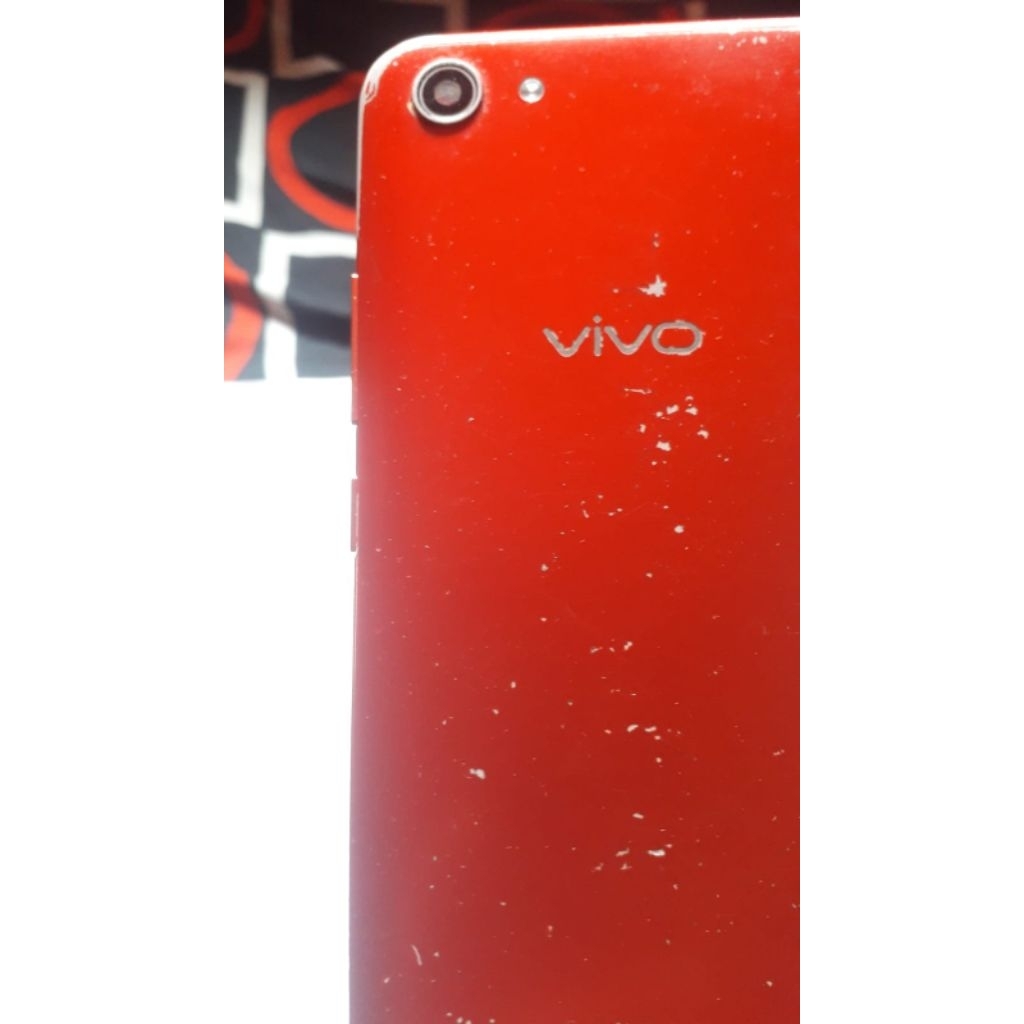 backdoor vivo Y81 seken ori minus baca deskripsi