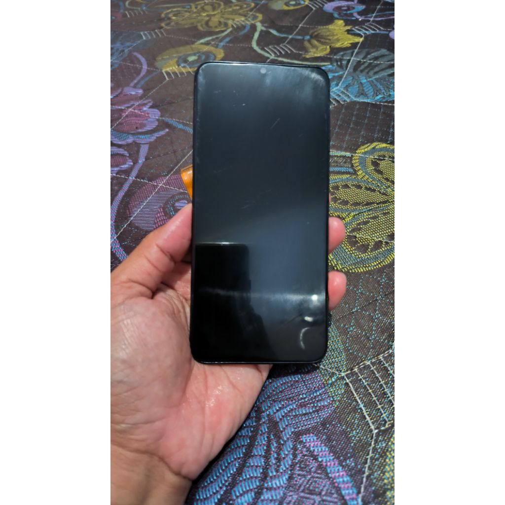 Lcd copotan samsung A03 core normal