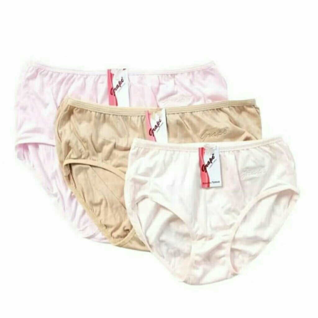 Celana Dalam Wanita Dewasa Grape