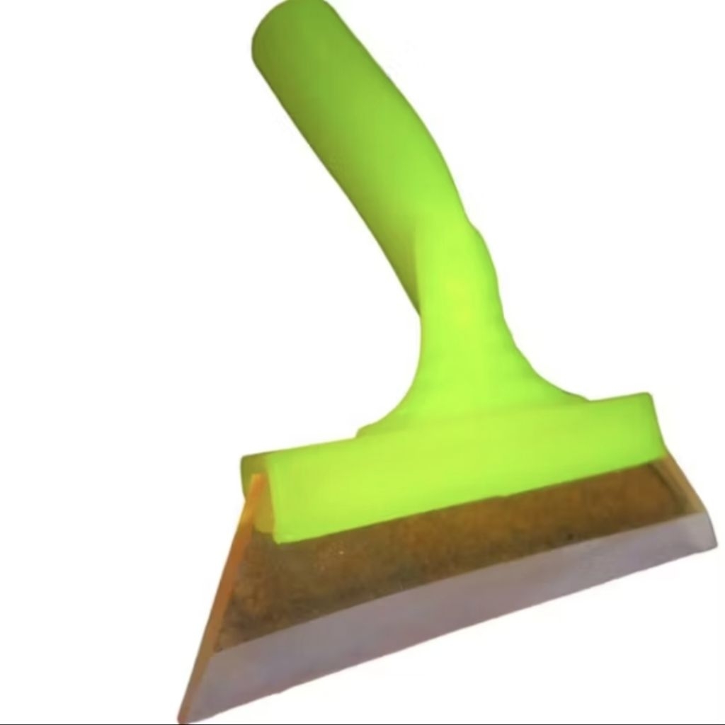 Kape Kaca Film Scrapper Wiper Rakel Alat Bantu Pasang Kaca Film