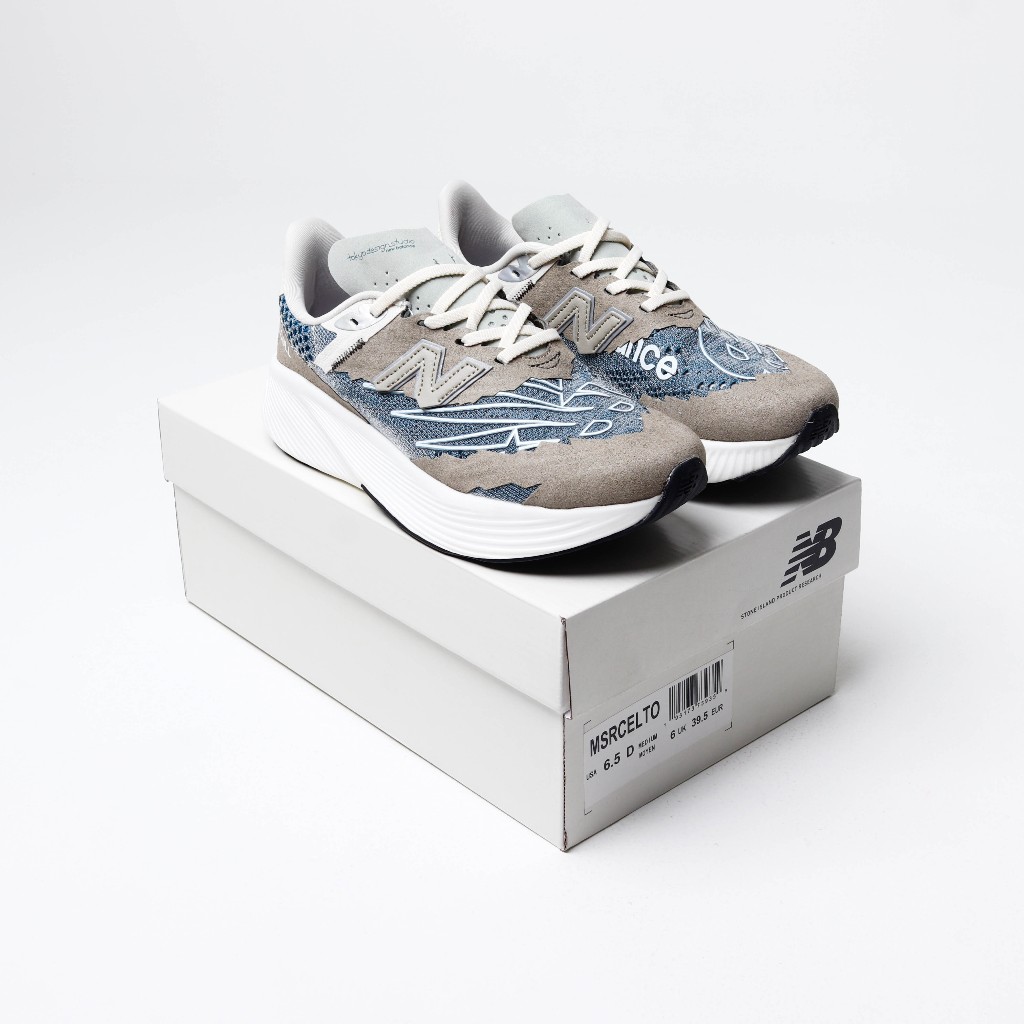 New Balance Fuelcell RC Elite V2 MSRCELTO