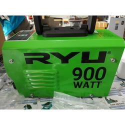 Ryu Mesin Travo Las listrik 900 Watt IGBT 120-1 set/ Inverter 900 watt