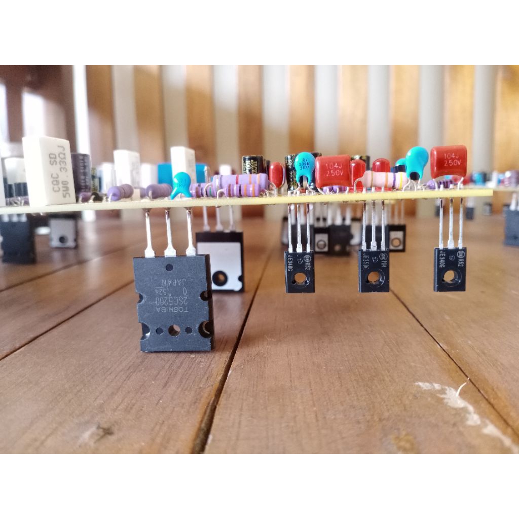 Class H u2-5000 new version