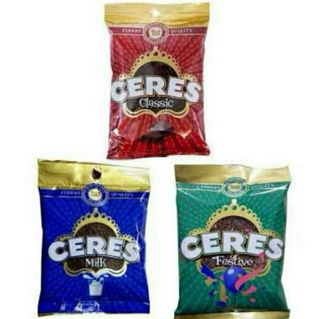 

meses ceres 80 gr