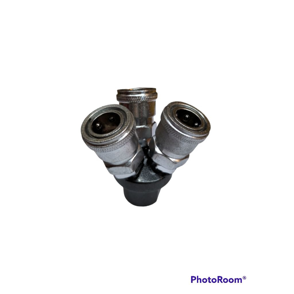 Lippro Coupler Cabang 3