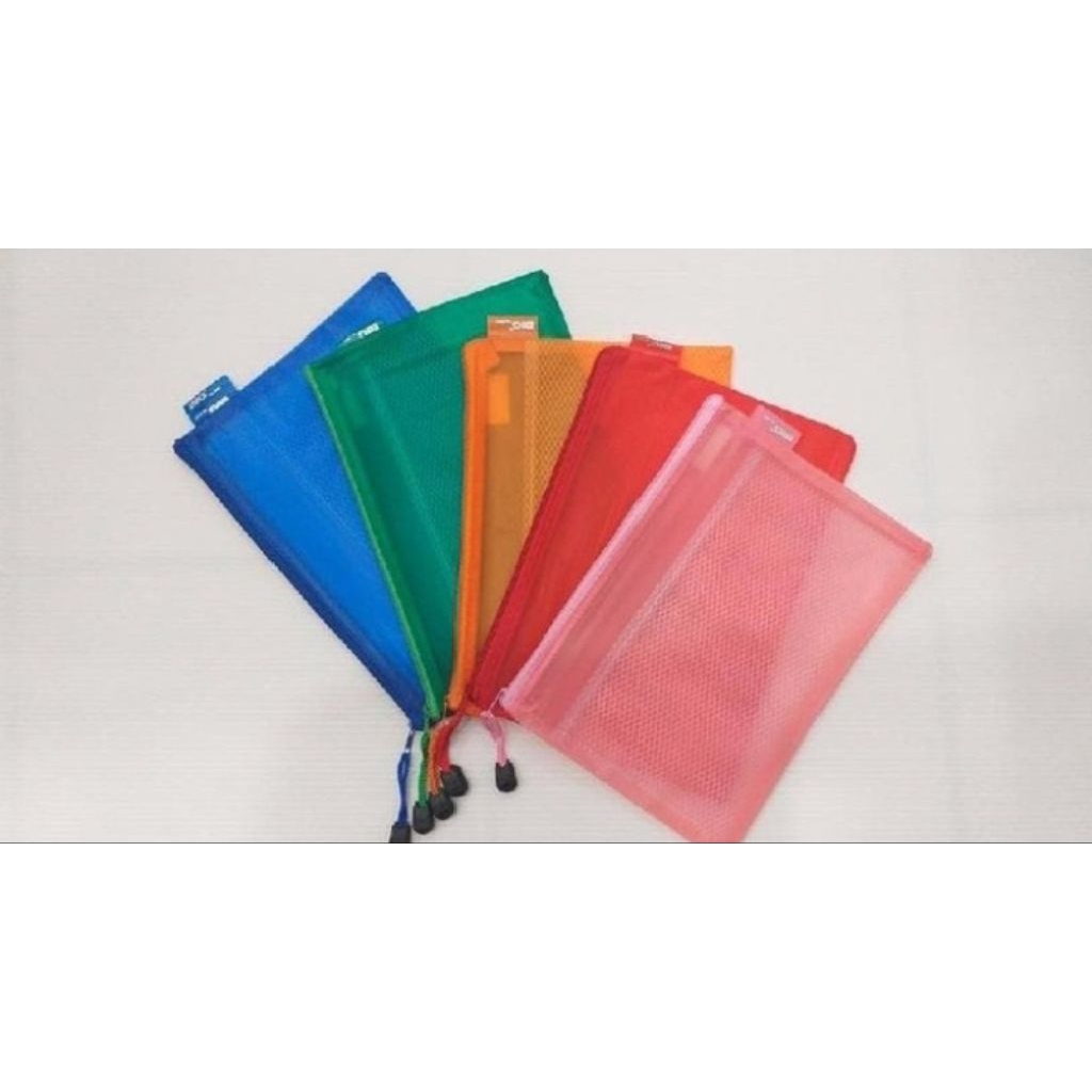 

MAP ZIPPER BIG / MAP RESLETING