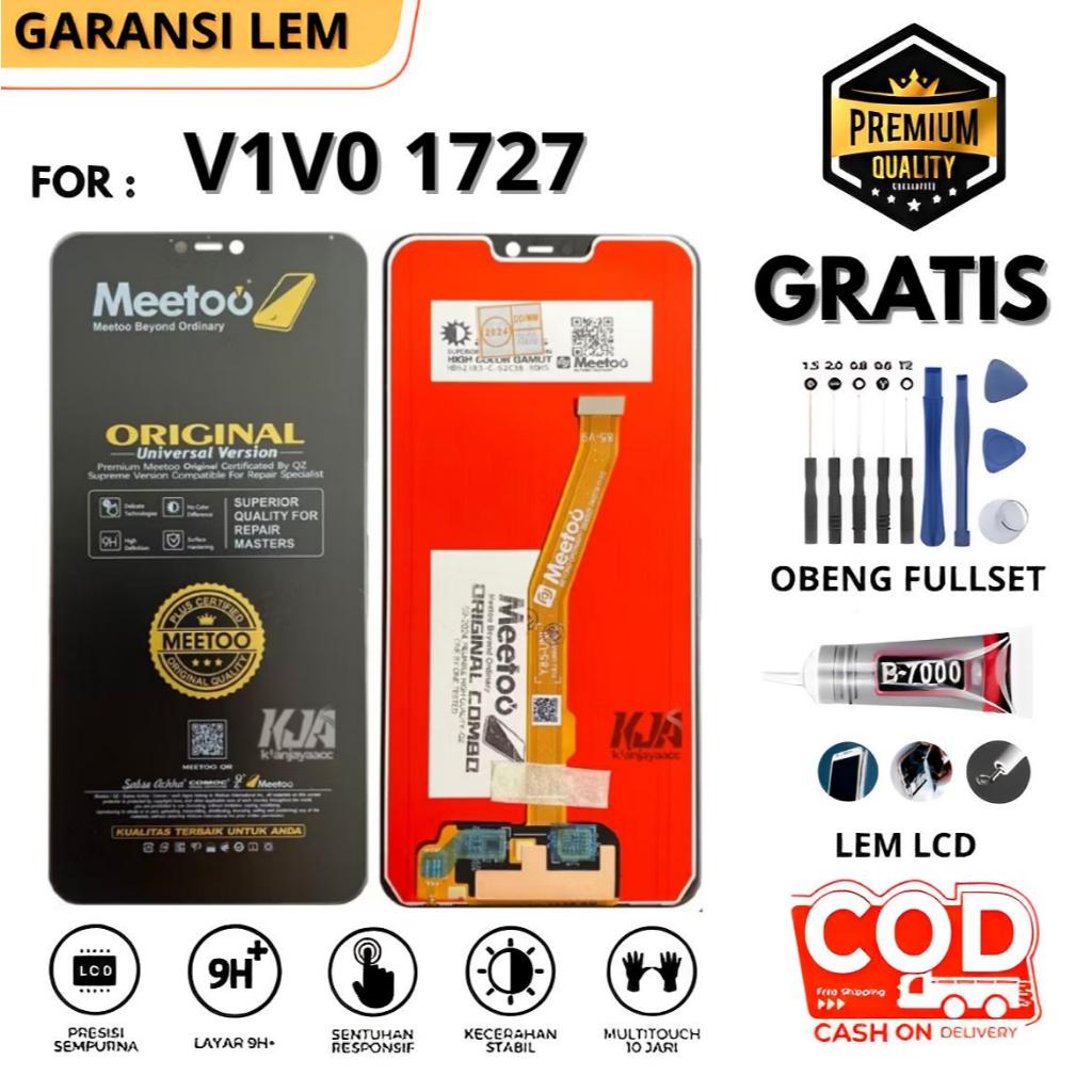 Lcd Touchscreen VIVO 1727  > Fullset OriginaL Layar HP 100% Bisa COD Bayar ditempat