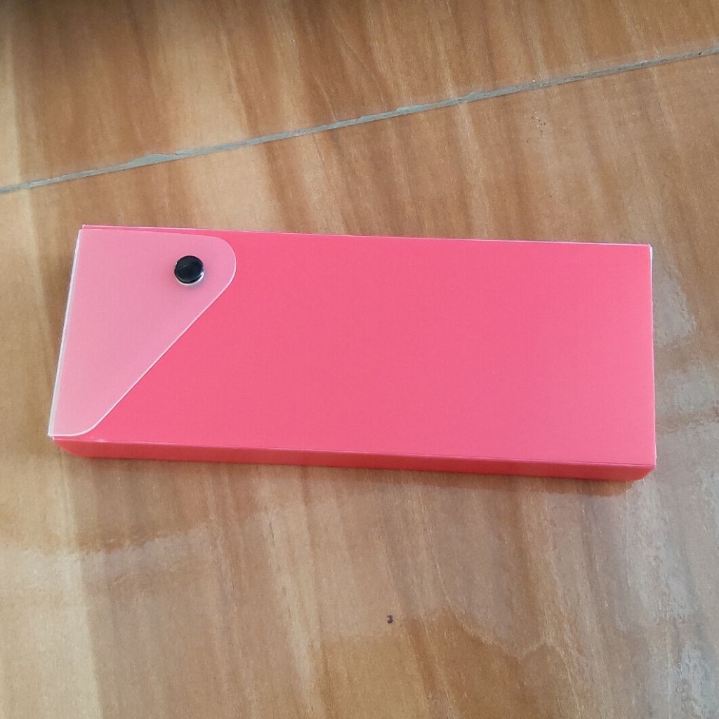 

Tempat pensil JOYKO (1 BIJI)