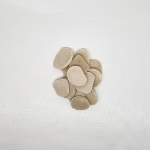 

Kerupuk Kemplang Palembang/Kerupuk Amplang/Kerupuj Ampera Mentah 500Gr