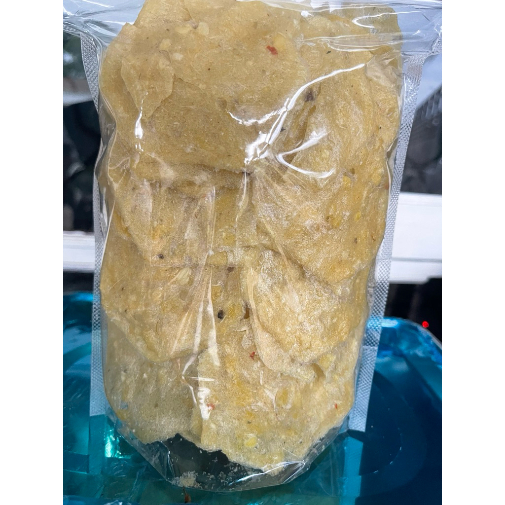 

Opak BuMbu Besar segi 6