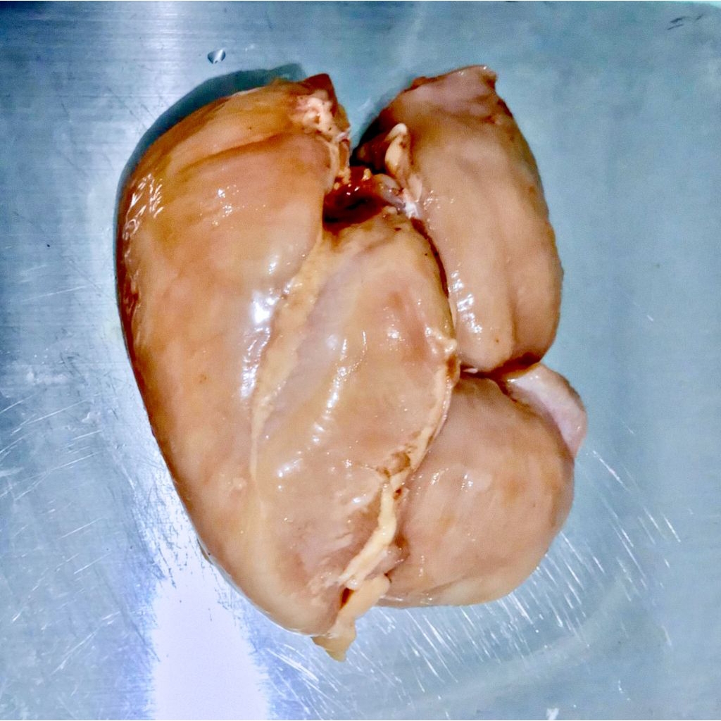 

Dada Ayam Fillet Tanpa Kulit 500 gram