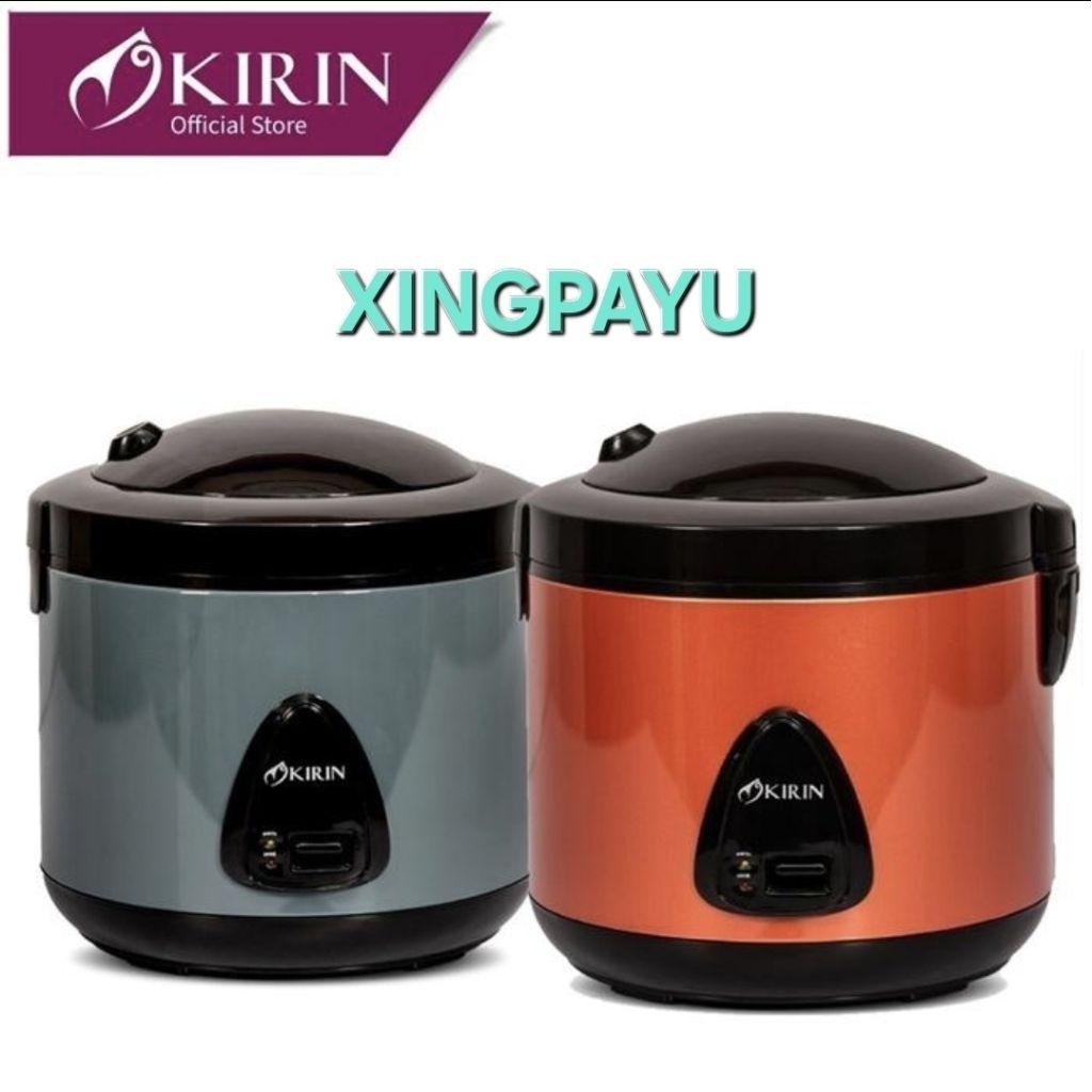 Magic com KIRIN 2 Liter KRC 238