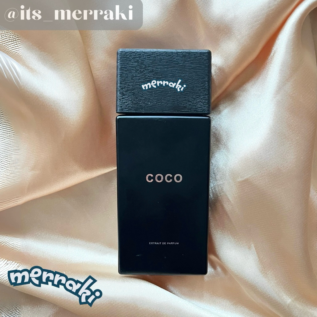 Saff & Co - Parfum Saff n Co - Parfum Saff n Co Coco