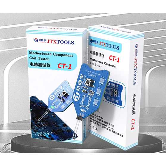JTX Coil Tester CT-1