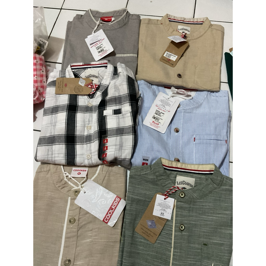 Kemko anak laki laki