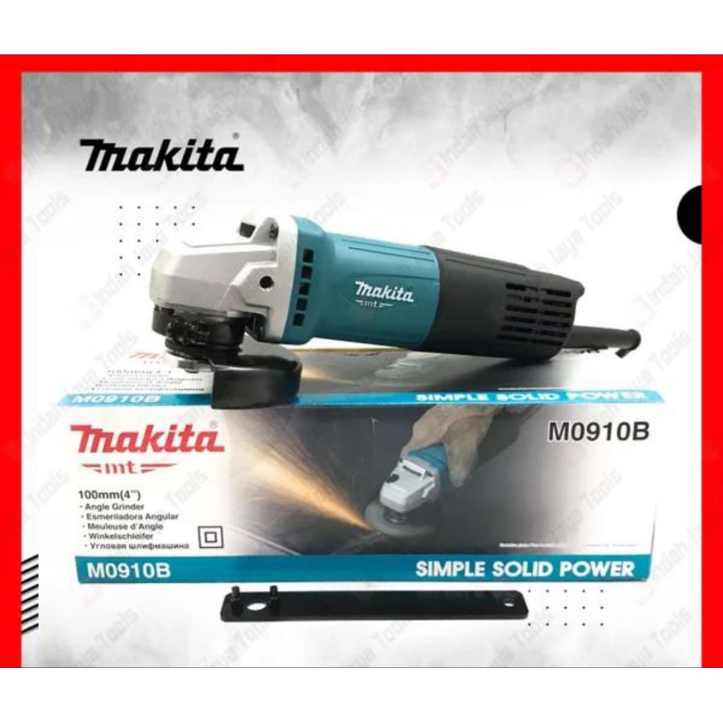 MAKITA MESIN GERINDRA LISTRIK