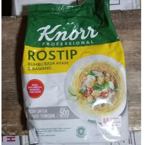 

KENOR ROSTIP 1KG