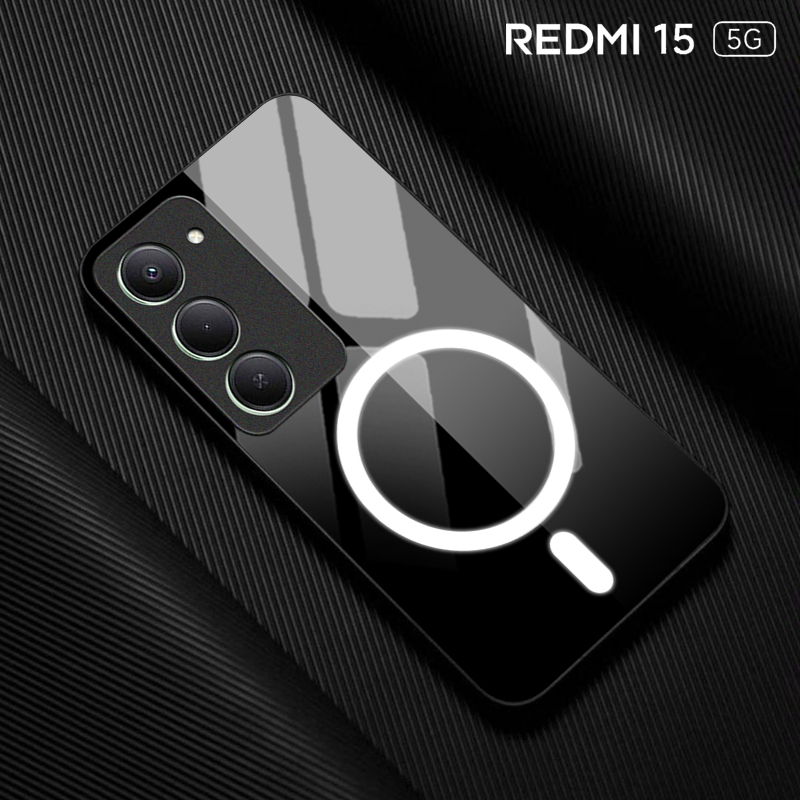 Case Redmi 15 5G Terbaru [SF191] Redmi 15 5G Redmi 15 4G Redmi 15C