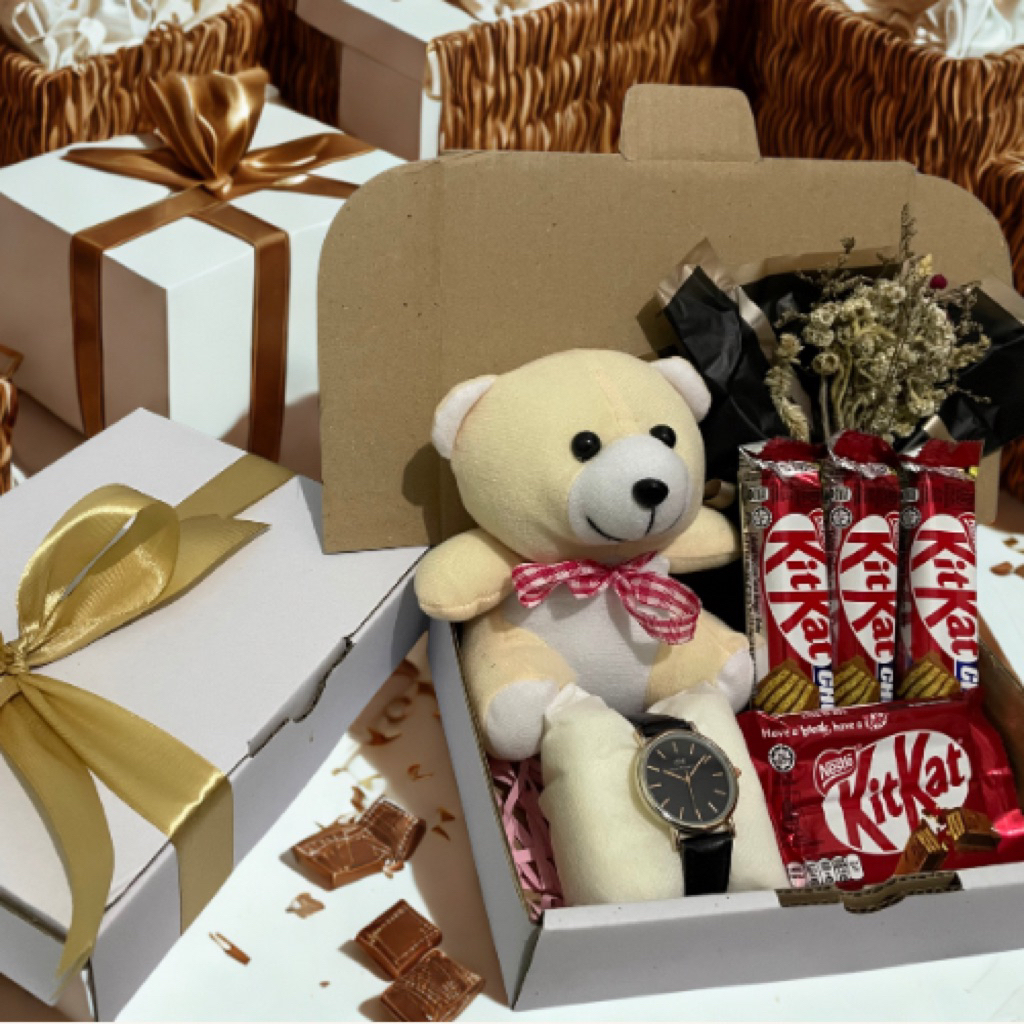 

Hampers coklat kado cewek kado ulangtahun Hampers cewek kado wisuda Hampers wisuda kado pacar kado wisuda kado sweet 17 Hampers ulangtahun Hampers anniversary