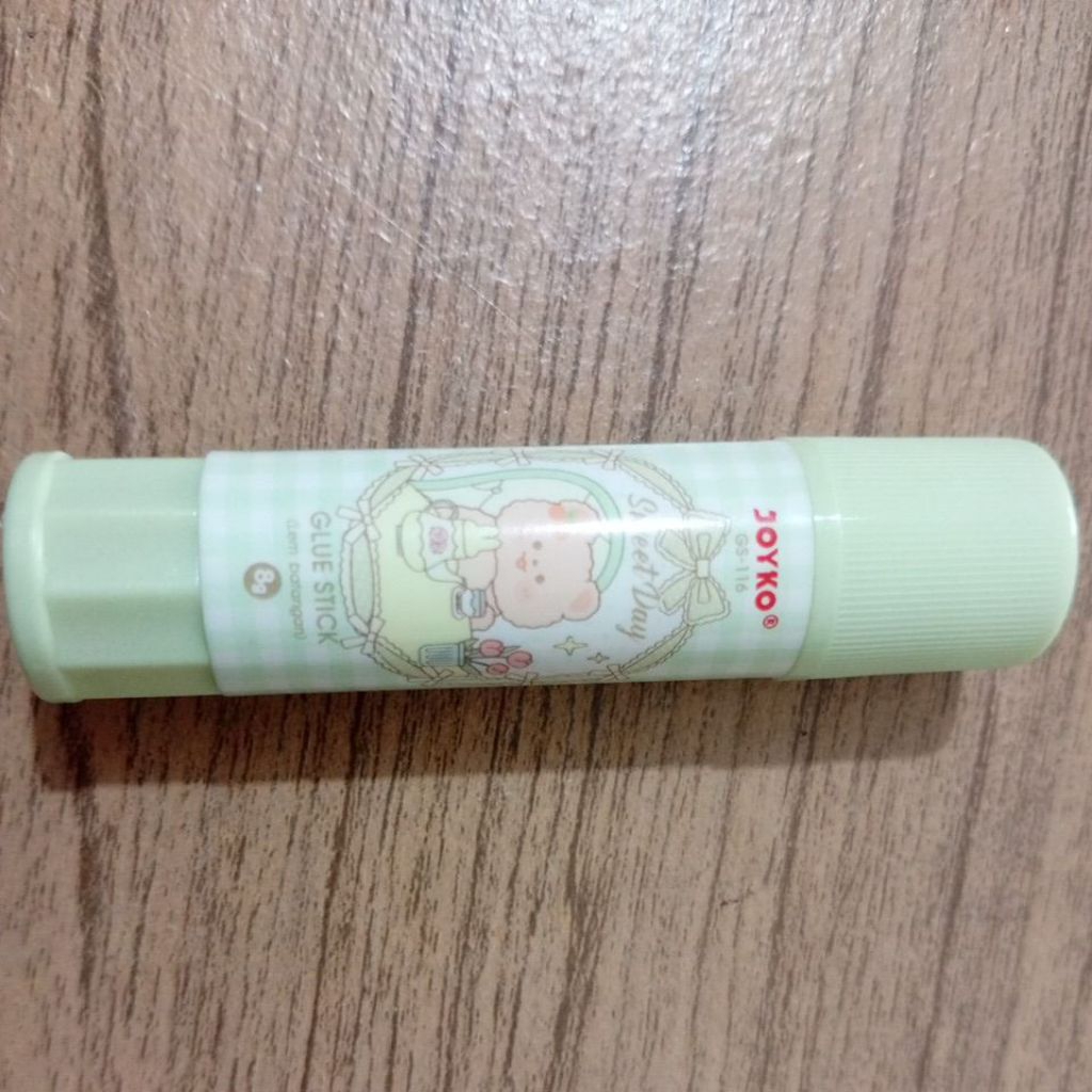 

JOYKO GLUE STICK GS-116