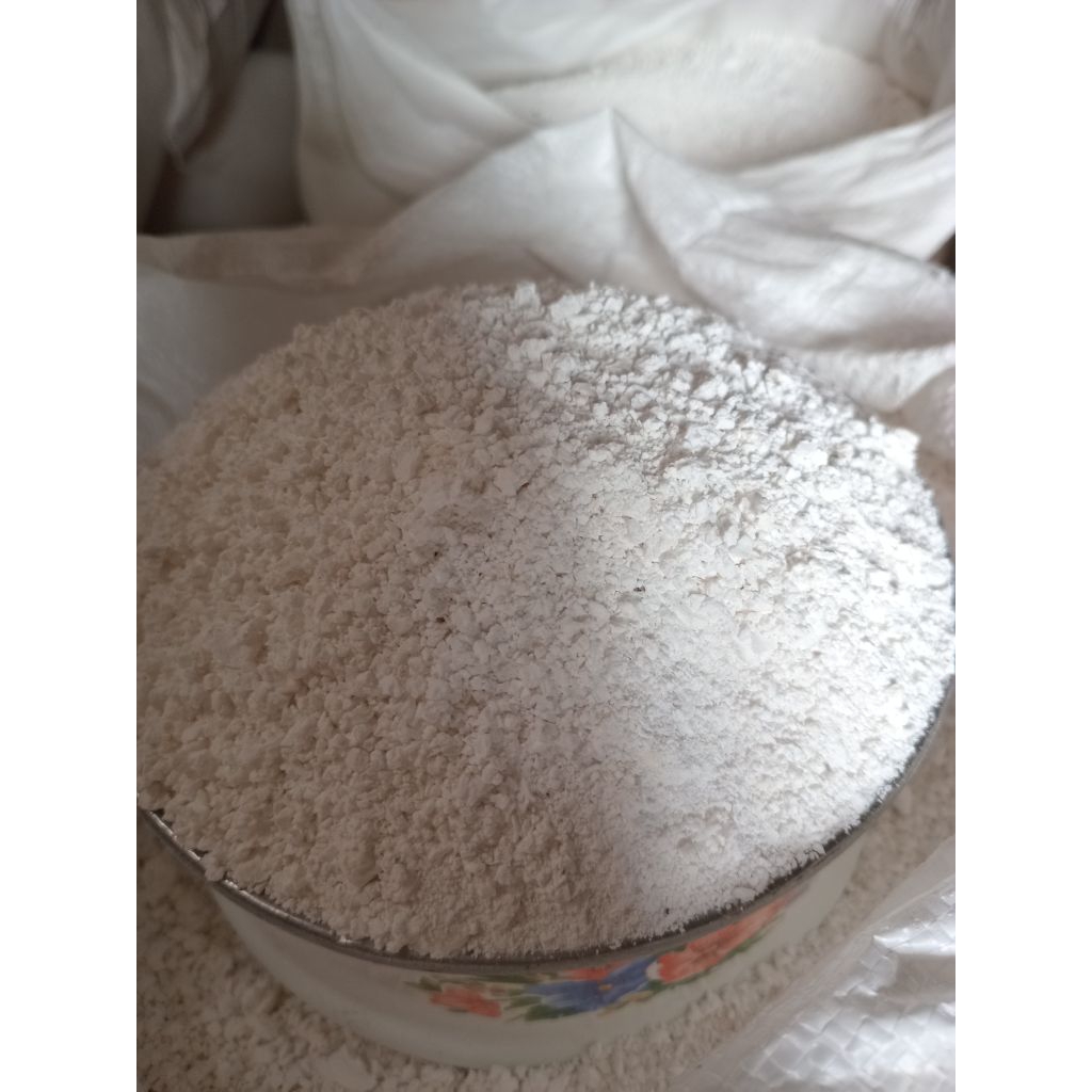 

Tepung tapioka kasar shilin 1kg