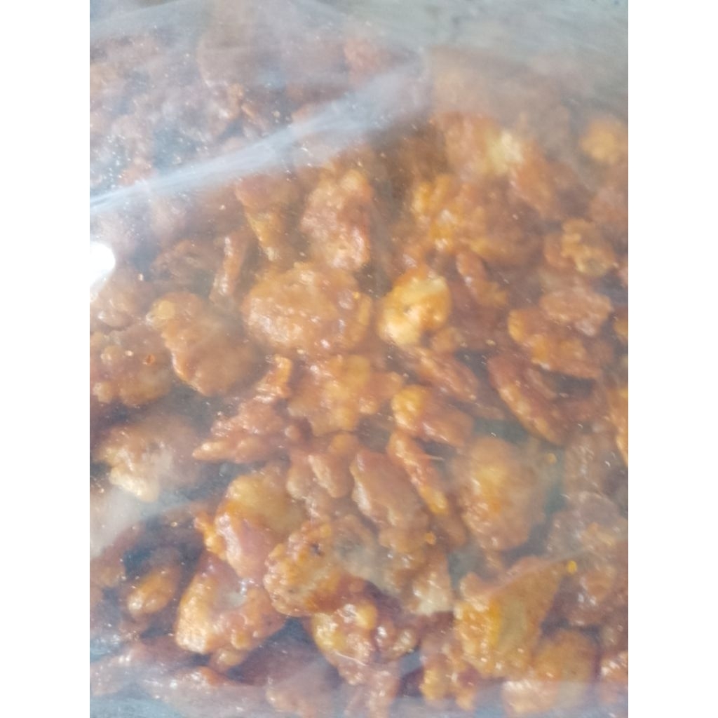

emping pedas 1kg