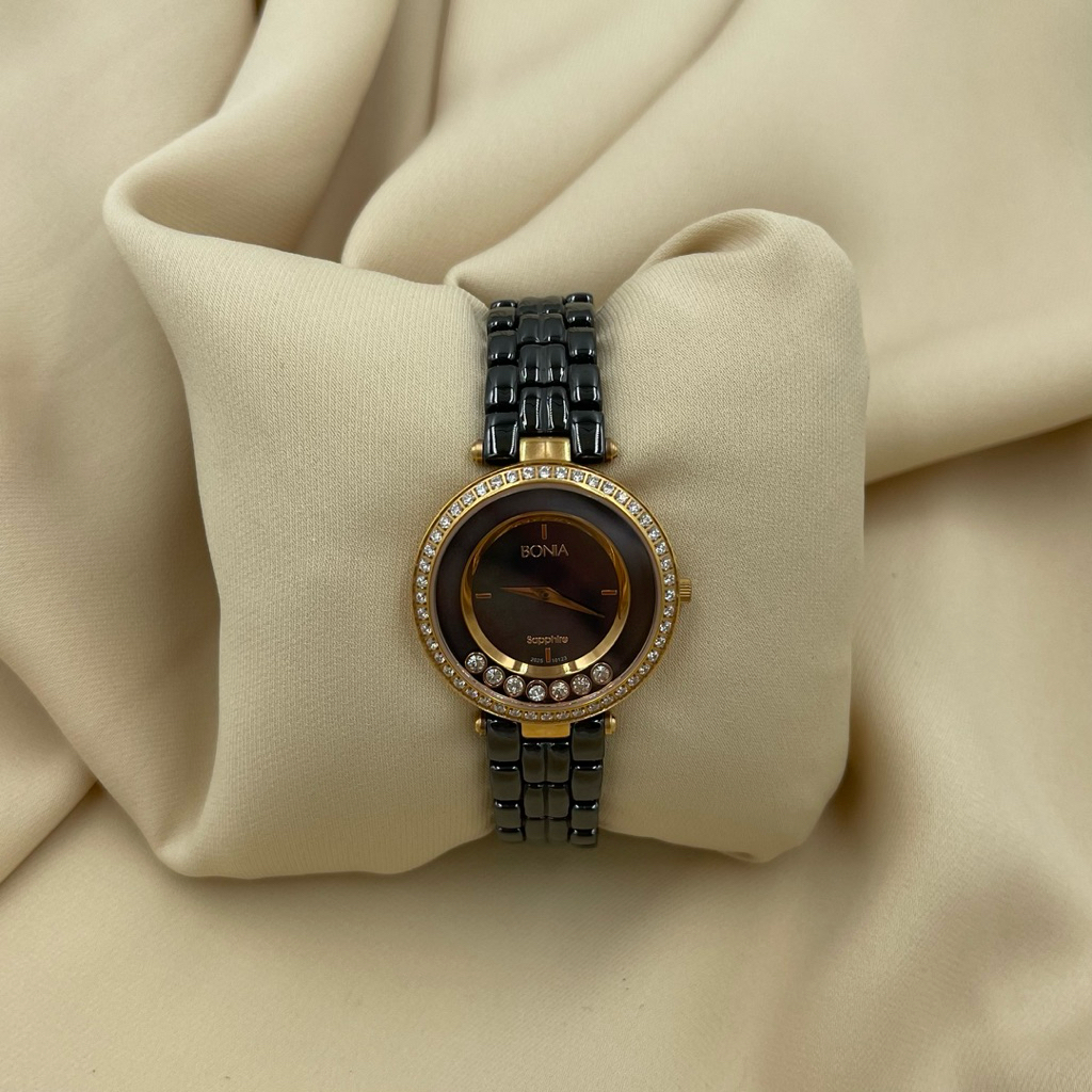 Jam Tangan Bonia Wanita BNB10123-2537S