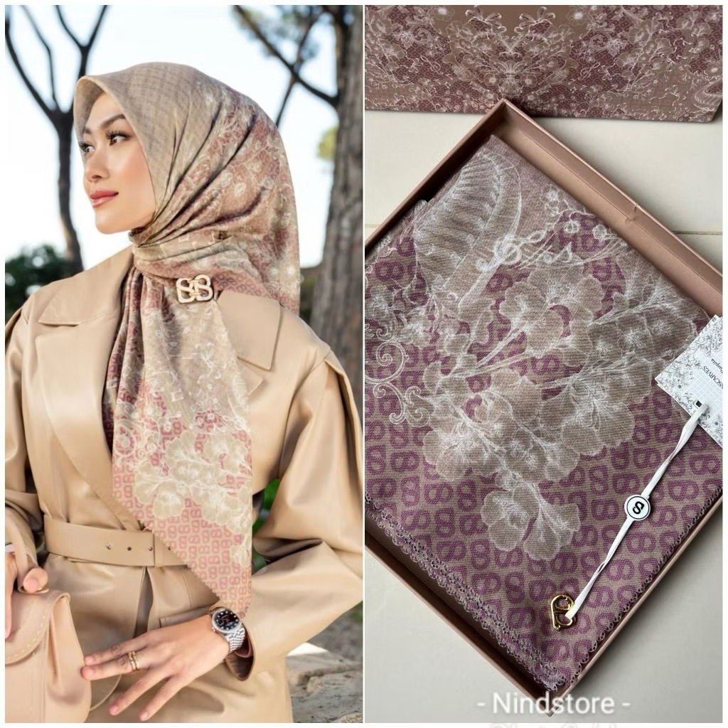 BUTTONSCARVES NADA 3 SERIES