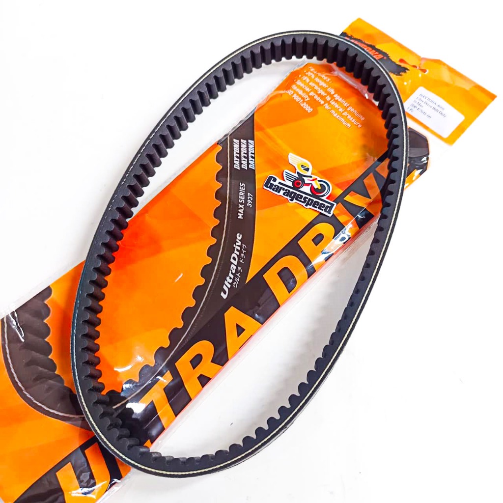 BELTING VBELT DAYTONA BEAT SCOOPY KARBU KVY 4000