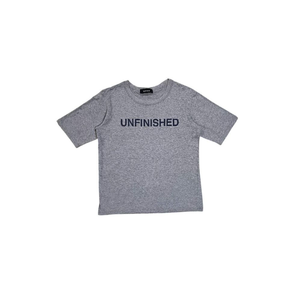 Zucca Unfinished by Issey Miyake T-shirt Unisex